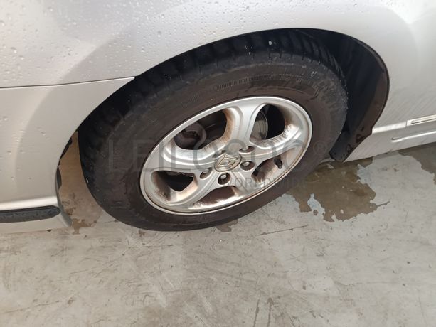 Honda Civic· Ano 2006