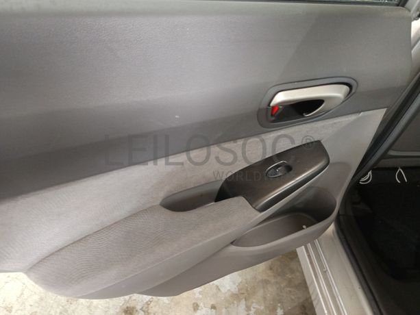 Honda Civic· Ano 2006