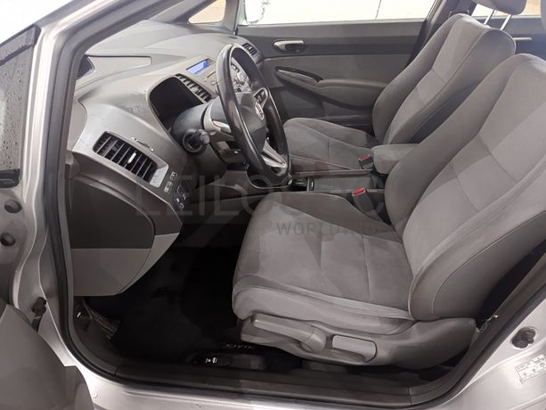 Honda Civic· Ano 2006