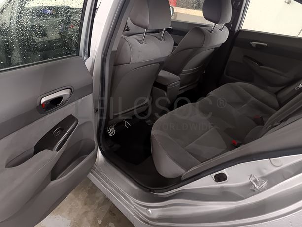 Honda Civic· Ano 2006