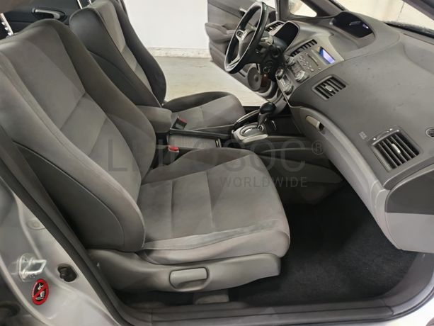 Honda Civic· Ano 2006