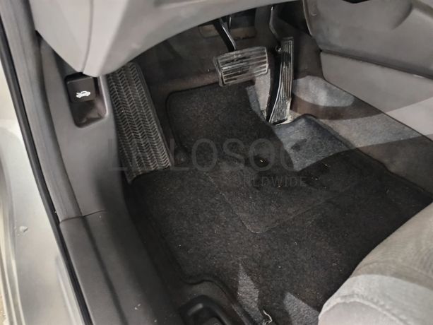 Honda Civic· Ano 2006