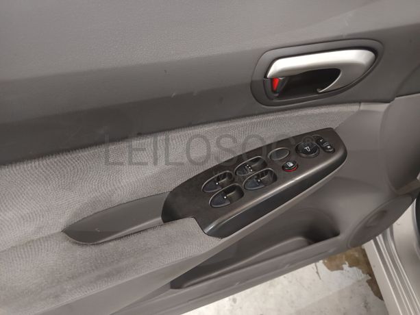 Honda Civic· Ano 2006