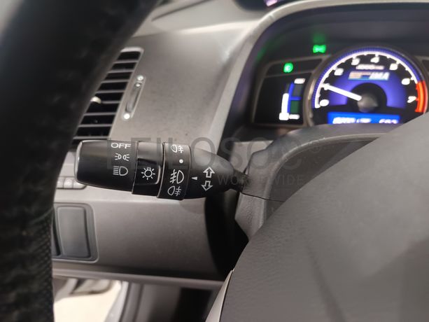 Honda Civic· Ano 2006