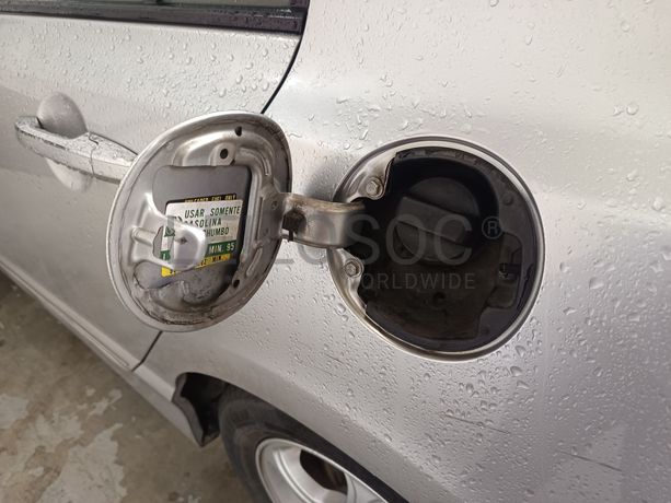 Honda Civic· Ano 2006