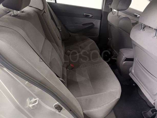 Honda Civic· Ano 2006