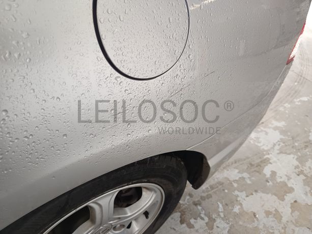 Honda Civic· Ano 2006