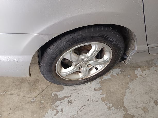 Honda Civic· Ano 2006