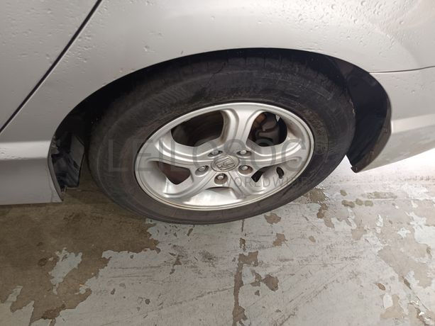 Honda Civic· Ano 2006