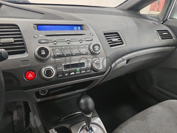 Honda Civic· Ano 2006