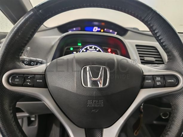 Honda Civic· Ano 2006