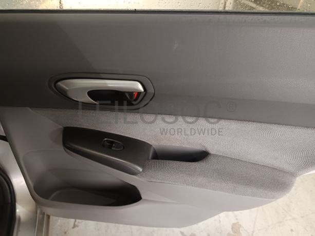 Honda Civic· Ano 2006