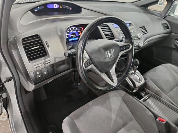 Honda Civic· Ano 2006