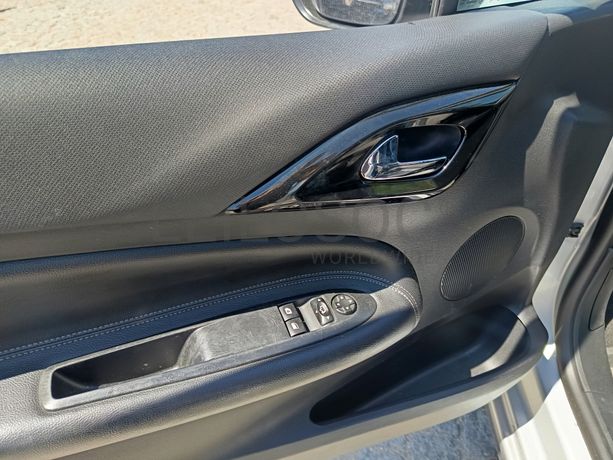 Citroën DS3 · Ano 2012