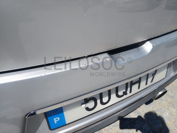 Citroën DS3 · Ano 2012