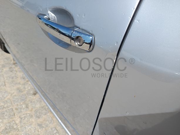 Citroën DS3 · Ano 2012