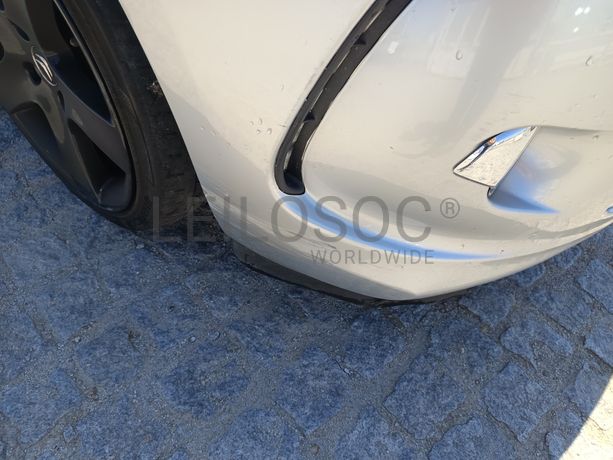 Citroën DS3 · Ano 2012