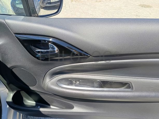 Citroën DS3 · Ano 2012