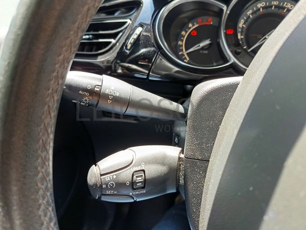 Citroën DS3 · Ano 2012