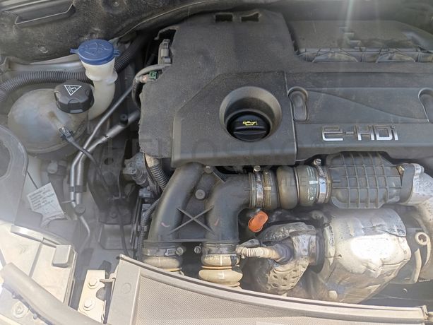 Citroën DS3 · Ano 2012