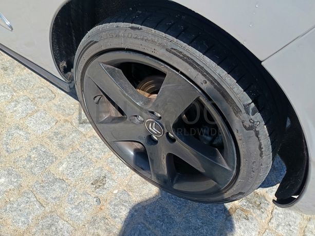 Citroën DS3 · Ano 2012