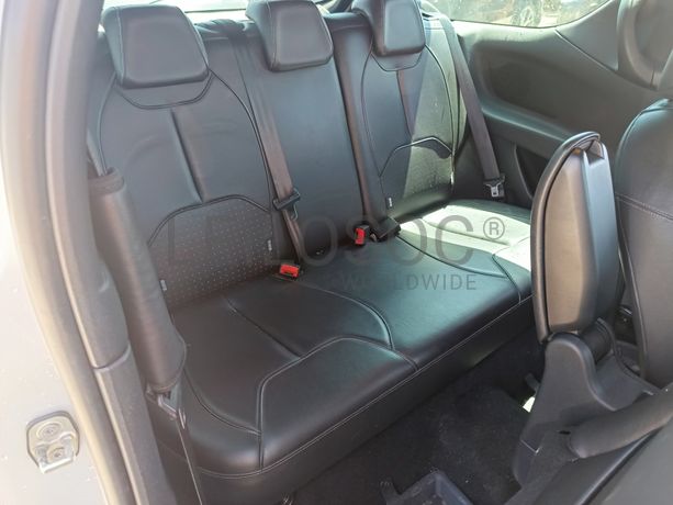 Citroën DS3 · Ano 2012