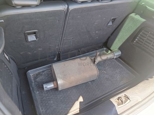 Citroën DS3 · Ano 2012