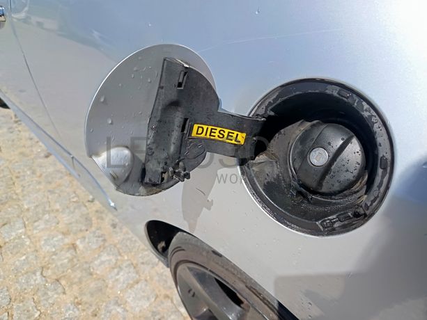 Citroën DS3 · Ano 2012