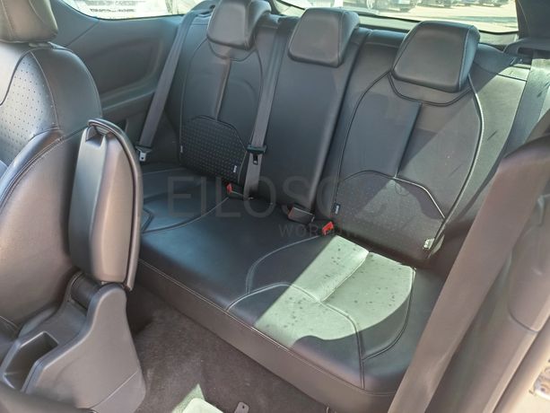 Citroën DS3 · Ano 2012