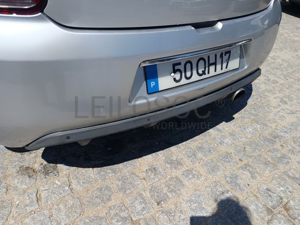 Citroën DS3 · Ano 2012