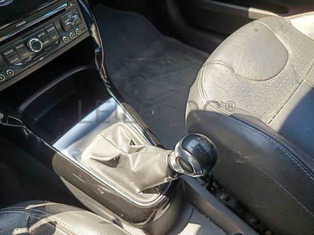 Citroën DS3 · Ano 2012