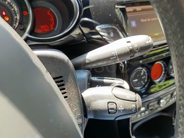 Citroën DS3 · Ano 2012