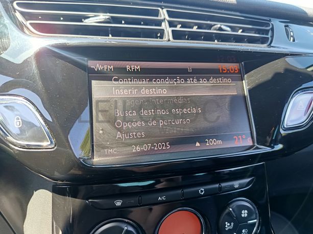 Citroën DS3 · Ano 2012