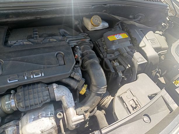 Citroën DS3 · Ano 2012