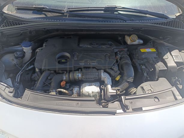 Citroën DS3 · Ano 2012