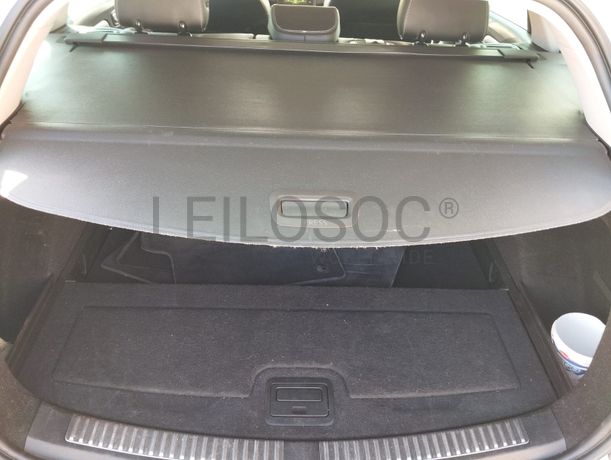 Renault Mégane IV Sport · Ano 2018