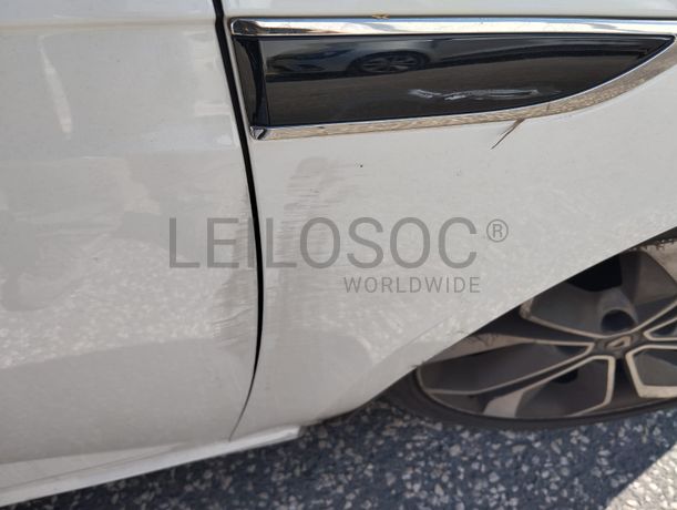 Renault Mégane IV Sport · Ano 2018