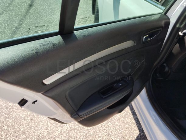 Renault Mégane IV Sport · Ano 2018