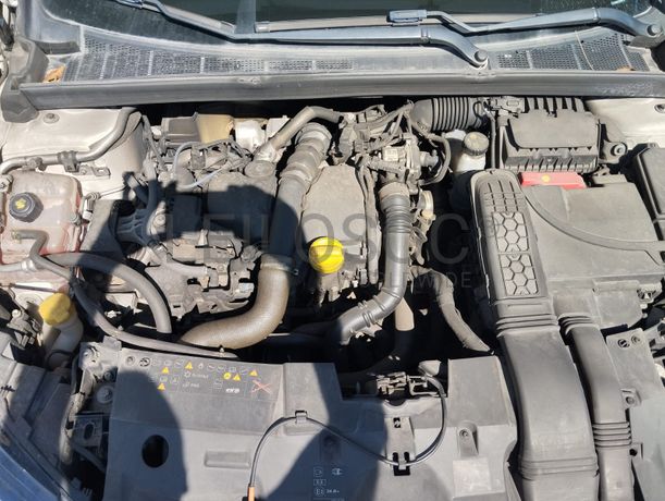 Renault Mégane IV Sport · Ano 2018