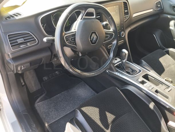 Renault Mégane IV Sport · Ano 2018