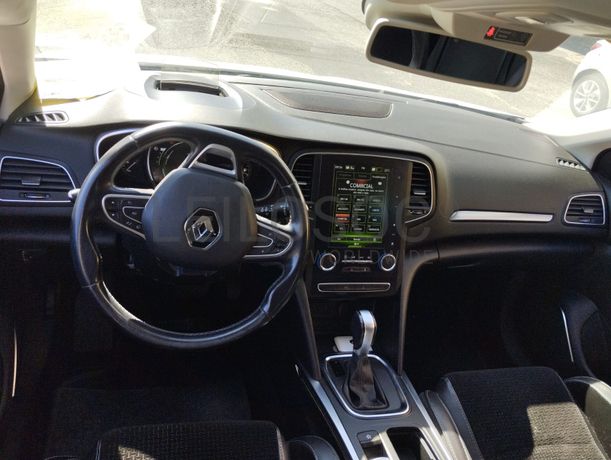 Renault Mégane IV Sport · Ano 2018