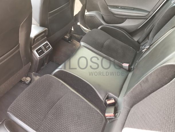 Renault Mégane IV Sport · Ano 2018