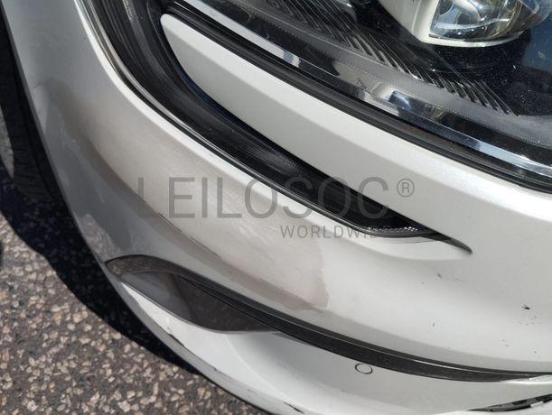 Renault Mégane IV Sport · Ano 2018