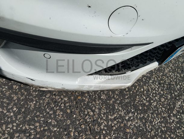 Renault Mégane IV Sport · Ano 2018