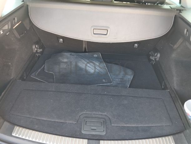 Renault Mégane IV Sport · Ano 2018