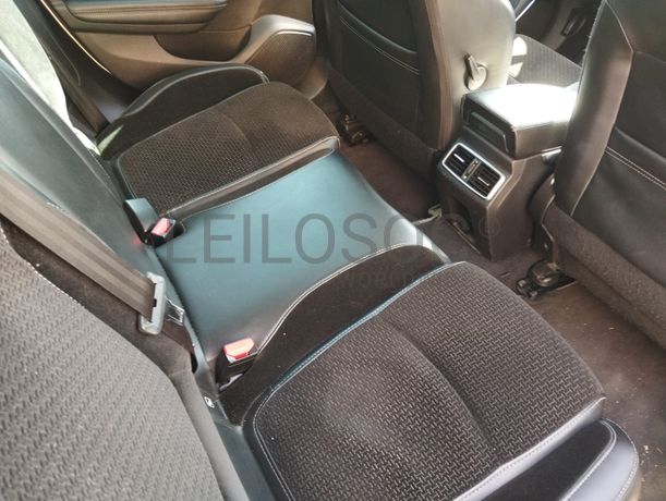 Renault Mégane IV Sport · Ano 2018