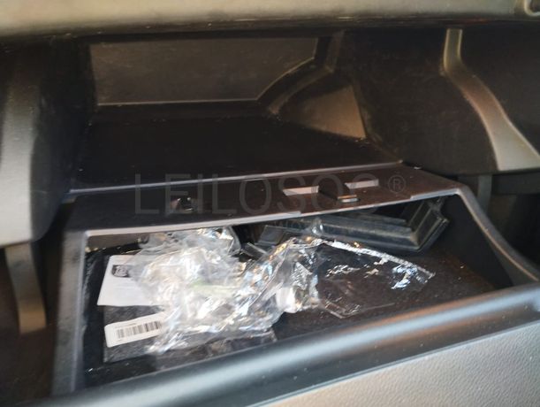 Renault Mégane IV Sport · Ano 2018