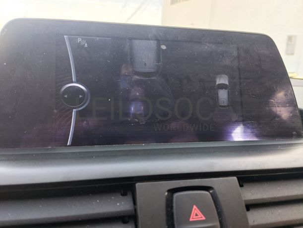 BMW 116D · Ano 2012