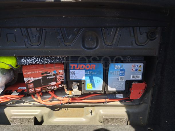 BMW 116D · Ano 2012