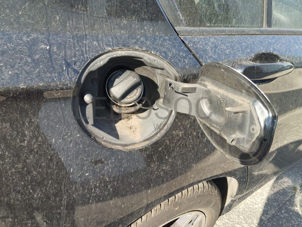 BMW 116D · Ano 2012